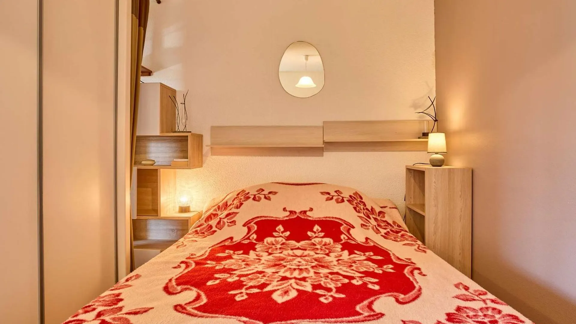 T1 Bis Moderne Avec Balcon, Wifi, 2 Pers - Fr-1-841-78 Διαμέρισμα Barbotan-les-Thermes Γαλλία